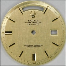 Rolex - Day Date - unico