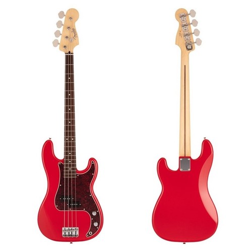 Fender made japan hybrid ii - in,