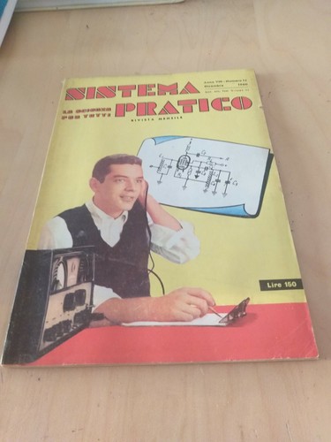Rivista scienza per tutti - rivista,