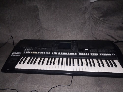 Yamaha psr a2000 tasti - yamaha, 61