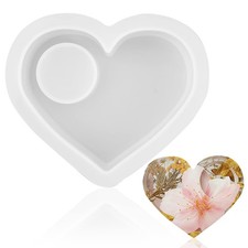 Stampi Per Resina Portacandele