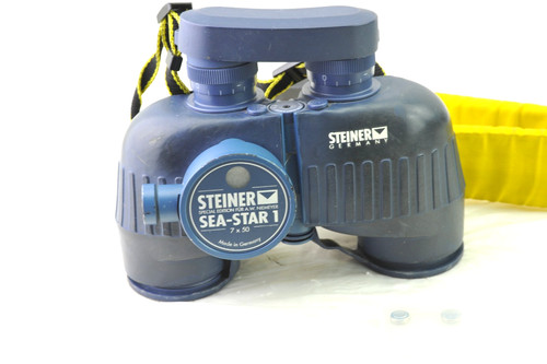 Steiner sea star binocolo - sea-star,
