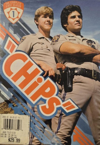 Chips season collectible - season,