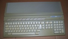 Atari ST 1040 STE Computer 4