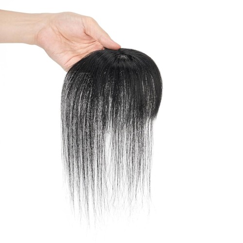 Clip wispy bangs capelli - wispy,