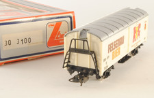 Lima 303100 Carro refrigerante SBB-CFF  vagone merci birra Felsenau bier H0 1:87