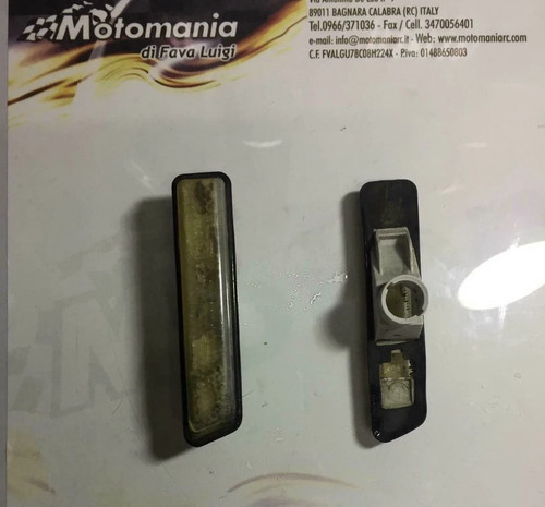 Coppia frecce fanalini - 2,