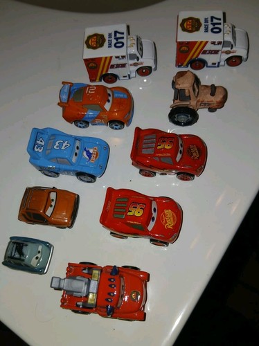Disney pixar cars - disney,