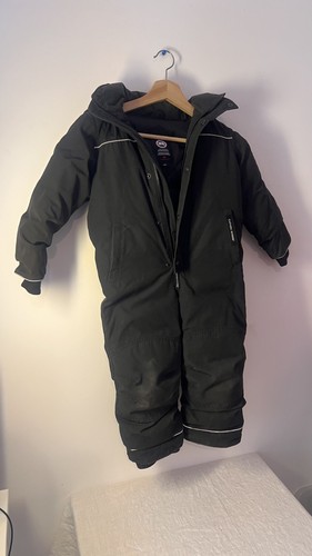 Tuta neve canada goose - tuta, da