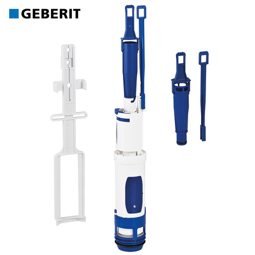 Campana completa twico geberit - twico,