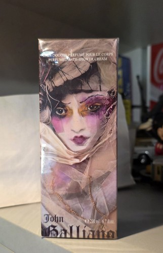 John galliano 200 - galliano,