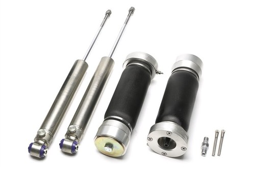 Kit assetto pneumatico aria - pneumatico,