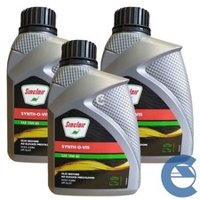 Sinclair Fuchs 10w40 Olio