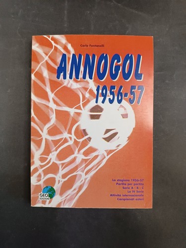 Annuario tecnico statistico
