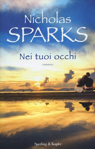 Nei tuoi occhi
