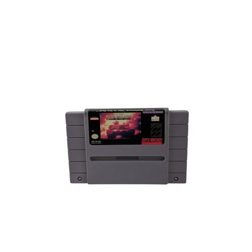 Modulo super battletank - modulo,
