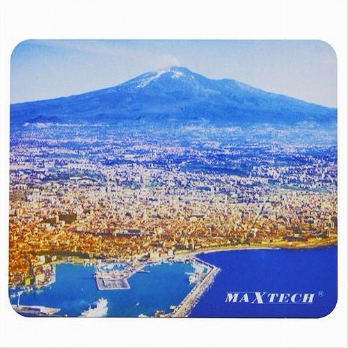 Tappetino per mouse pad - mouse,