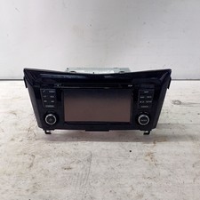 Schermo display navigatore