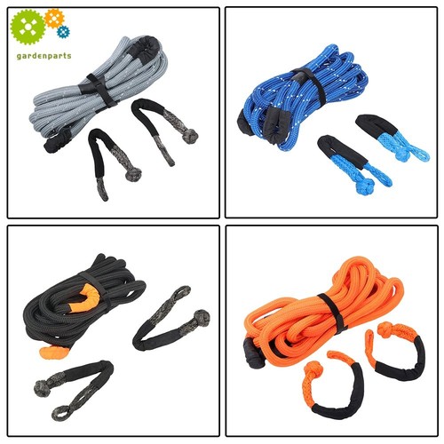 Kit corda recupero - kit,