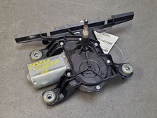 Motorino Tergicristallo