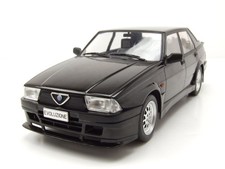 Modellino auto Alfa Romeo 75