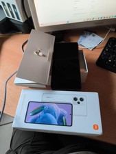 Redmi Note 11 Pro+ 5G - 256GB - Graphite Gray (Sbloccato) (Dual SIM)