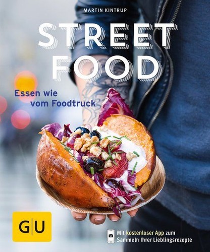 Streetfood essen wie vom - wie,