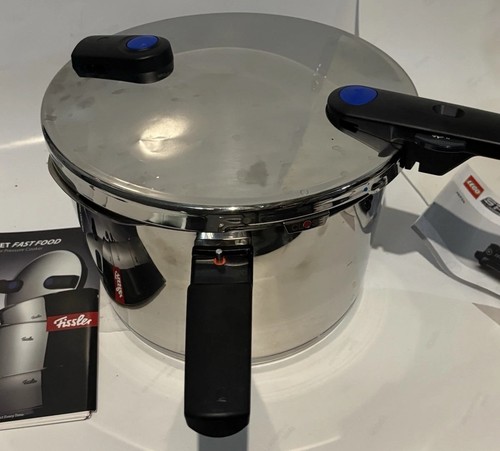 Fissler vitaquick pentola - vitaquick, a