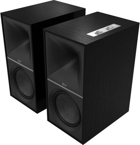 Klipsch the nines powered - klipsch,