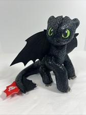 DreamWorks Come Addestrare il