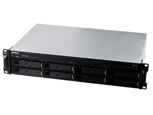 Synology rs1219 rackstation - synology, rs1219+
