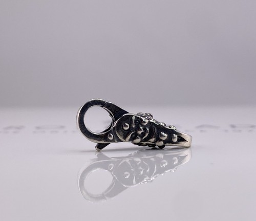 Trollbeads chiusura facce - chiusura,