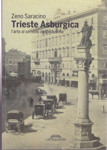 Zeno saracino trieste - saracino,