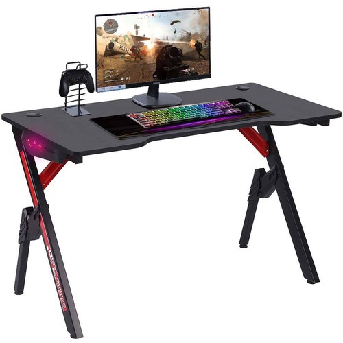 Scrivania gaming porta - scrivania,