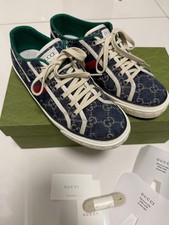 SNEAKERS GUCCI "TENNIS" - tg