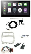 Pioneer usb mp3 - usb, 2din