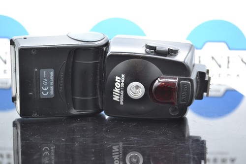 Nikon 80dx flash - sb-80dx,