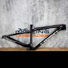 2025 Specialized S-Works EPIC WC Medium Mountain Bike 29" Boost UDH Telaio 1858g