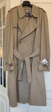 BURBERRY TRENCH KENSINGTON