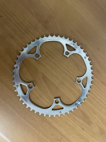 Corona campagnolo 52t 135 - campagnolo, bcd