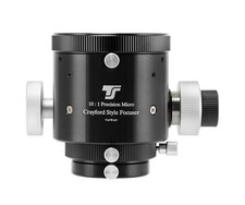 Focheggiatore TS-Optics 2"