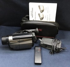 Videocamera Hitachi VM-E455LA