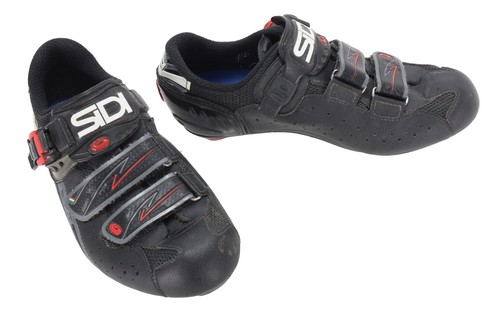 Scarpe bici strada sidi - da,