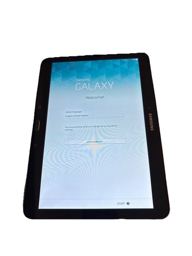 Samsung galaxy tablet - samsung, 4