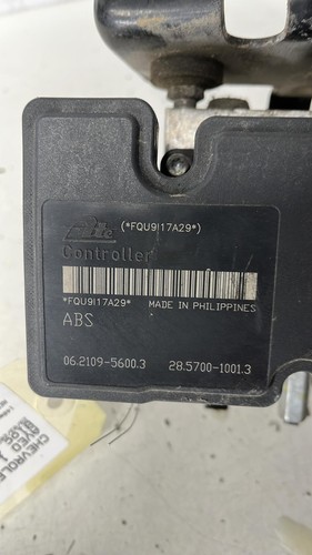 Pompa abs daewoo - /, chevrolet