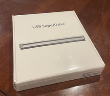 Apple USB SuperDrive A1379