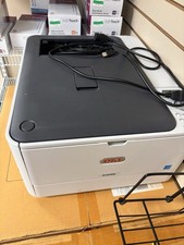OKI C932 Oki C Color LED USB