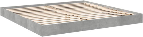 Giroletto grigio cemento - grigio,