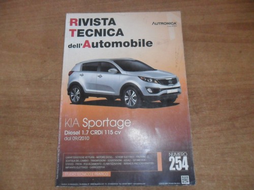 Rivista tecnica - rivista,