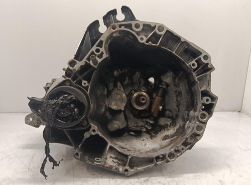 Cambio manuale per fiat - cambio,